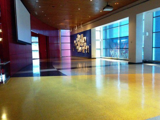 Reginald F. Lewis Museum